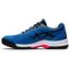 Asics Mens GEL-Padel Pro 5 Shoes - Lake Drive/French Blue - thumbnail image 3