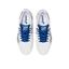 Asics Mens Gel Game 8 Clay Tennis Shoes -  White/Blue - thumbnail image 5