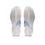 Asics Mens Gel Game 8 Clay Tennis Shoes -  White/Blue - thumbnail image 6