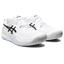 Asics Mens GEL-Resolution 9 Tennis Shoes - White/Black - thumbnail image 2