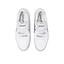 Asics Mens GEL-Resolution 9 Tennis Shoes - White/Black - thumbnail image 5