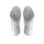 Asics Mens GEL-Resolution 9 Tennis Shoes - White/Black - thumbnail image 6