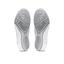 Asics Mens GEL-Resolution 9 Tennis Shoes - White/Black - thumbnail image 6