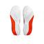 Asics Mens GEL-Resolution 9 Tennis Shoes - White/Blue Expanse - thumbnail image 6