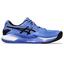 Asics Mens GEL-Resolution 9 Tennis Shoes - Lavender - thumbnail image 1