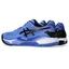 Asics Mens GEL-Resolution 9 Tennis Shoes - Sapphire/Black - thumbnail image 4