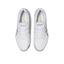 Asics Mens GEL-Game 9 Tennis Shoes - White/Steel Blue - thumbnail image 5