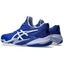 Asics Mens Court FF 3 Novak Tennis Shoes - Asics Blue/Fresh Air - thumbnail image 3