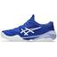 Asics Mens Court FF 3 Novak Tennis Shoes - Asics Blue/Fresh Air - thumbnail image 4