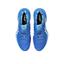 Asics Mens Court FF 3 Novak Tennis Shoes - Tuna Blue/White