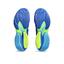 Asics Mens Court FF 3 Novak Tennis Shoes - Tuna Blue/White - thumbnail image 6
