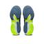 Asics Mens Court FF 3 Tennis Shoes - Steel Blue/Hazard Green - thumbnail image 6