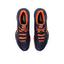 Asics Mens Court FF 3 Tennis Shoes - Blue Expanse/Koi - thumbnail image 5