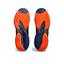 Asics Mens Court FF 3 Tennis Shoes - Blue Expanse/Koi - thumbnail image 6