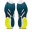 Asics Mens Court FF 3 Tennis Shoes - White/Gris Blue - thumbnail image 5