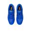 Asics Mens GEL-Challenger 13 Tennis Shoes -  Tuna Blue/Sun Peach - thumbnail image 5