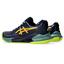Asics Mens GEL-Challenger 14 Padel Shoes - Navy - thumbnail image 3