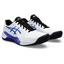 Asics Mens GEL-Challenger 14 Tennis Shoes - White/Sapphire - thumbnail image 2