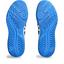 Asics Mens GEL-Dedicate 8 Tennis Shoes - Black/Blue - thumbnail image 4