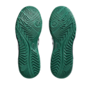 Asics Mens GEL-Dedicate 8 Tennis Shoes - White/Midnight - thumbnail image 4