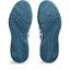 Asics Mens GEL-Dedicate 8 Tennis Shoes - Blue - thumbnail image 5