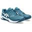 Asics Mens GEL-Dedicate 8 Tennis Shoes - Blue - thumbnail image 2