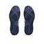 Asics Mens Gel-Dedicate 8 Padel Shoes - Thunder Blue/White - thumbnail image 3