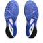 Asics Mens Solution Speed FF 3 Tennis Shoes -  White/Tuna - thumbnail image 3