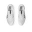 Asics Mens Solution Speed FF 3 Tennis Shoes -  White/Black - thumbnail image 5