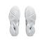 Asics Mens Solution Speed FF 3 Tennis Shoes -  White/Black - thumbnail image 6