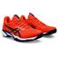 Asics Mens Solution Speed FF 3 Tennis Shoes -  Koi/Blue Expanse - thumbnail image 2