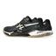 Asics x Hugo Boss Mens GEL-Resolution 9 Tennis Shoes - Black/Camel