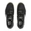 Asics x Hugo Boss Mens GEL-Resolution 9 Tennis Shoes - Black/Camel - thumbnail image 4