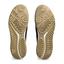 Asics x Hugo Boss Mens GEL-Resolution 9 Tennis Shoes - Black/Camel