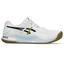 Asics Mens GEL-Resolution 9 Boss Tennis Shoes- White/Black - thumbnail image 1