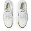 Asics Mens GEL-Resolution 9 Boss Tennis Shoes- White/Black - thumbnail image 2