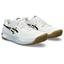 Asics Mens GEL-Resolution 9 Boss Tennis Shoes- White/Black - thumbnail image 3