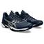Asics Mens Solution Speed FF 3 Tennis Shoes -  French Blue/Pure Gold - thumbnail image 3