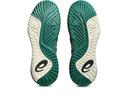 Asics Mens GEL-Resolution X Tennis Shoes - Midnight/Cream - thumbnail image 3