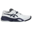 Asics Mens GEL-Resolution X A.P.C Tennis Shoes - White/Midnight - thumbnail image 1