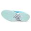 Asics Womens Solution Speed FF Tennis Shoes - Techno Cyan/White - thumbnail image 4