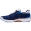Asics Womens Solution Speed FF Tennis Shoes - Peacoat/Rose Gold - thumbnail image 2