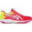 Asics Womens Solution Speed FF Tennis Shoes - Laser Pink - thumbnail image 1