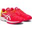 Asics Womens Solution Speed FF Tennis Shoes - Laser Pink - thumbnail image 2