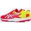 Asics Womens Solution Speed FF Tennis Shoes - Laser Pink - thumbnail image 3