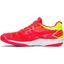 Asics Womens Solution Speed FF Tennis Shoes - Laser Pink - thumbnail image 4