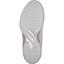 Asics Womens Solution Speed FF Tennis Shoes - White/Silver - thumbnail image 4