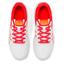 Asics Womens Court Slide Tennis Shoes - Laser Pink/White