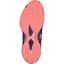 Asics Womens GEL-Lima 2 Padel Shoes - Indigo Blue/Grapefruit - thumbnail image 5