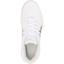 Asics Womens GEL-Game 7 Tennis Shoes - White/Silver - thumbnail image 3